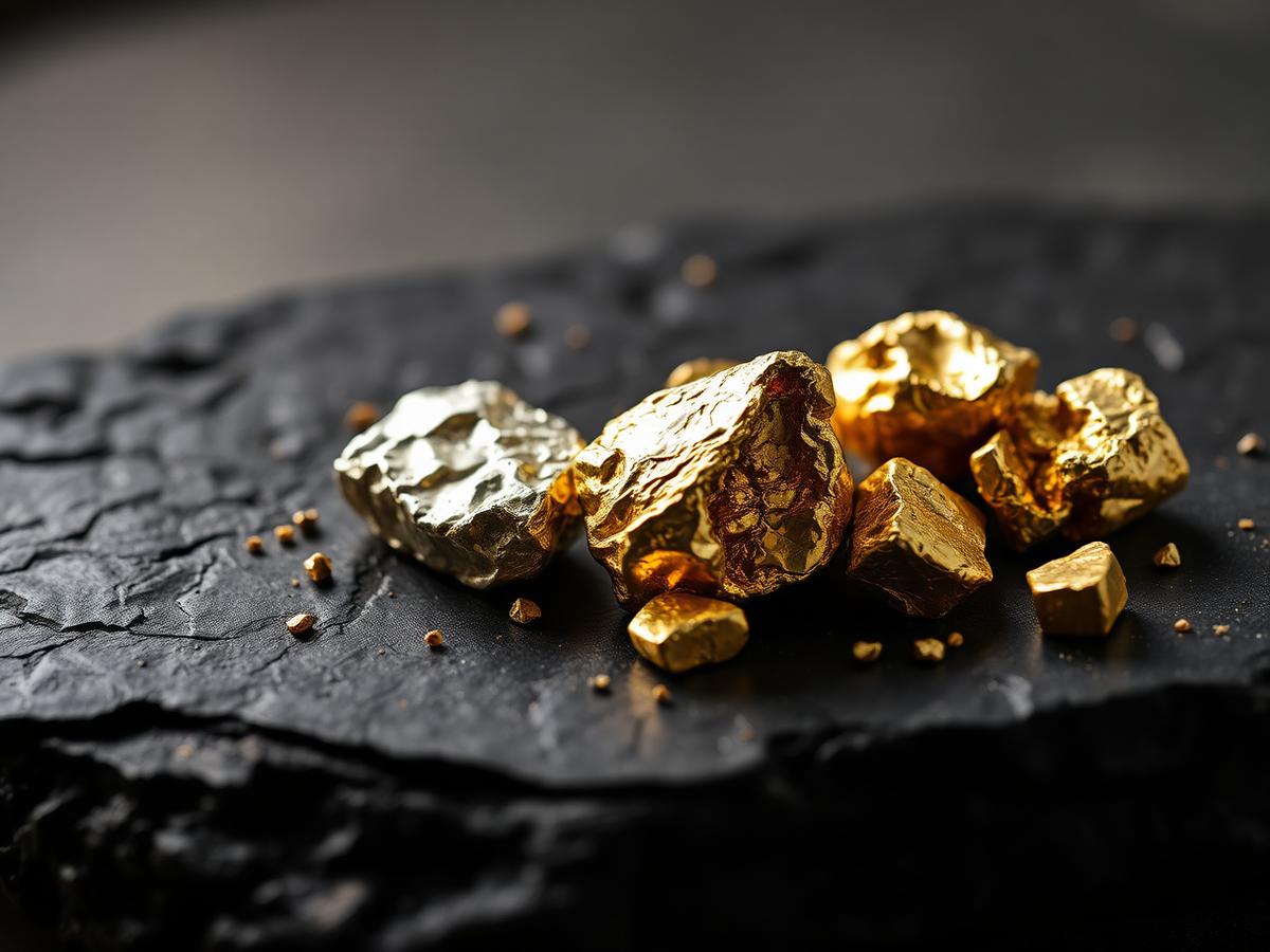 Precious Metals
